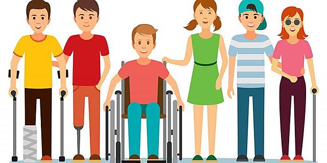 Convención sobre los derechos de las personas con discapacidad