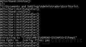 Primer sistema operativo MS-DOS