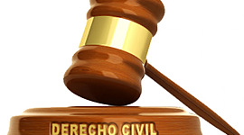 Timeline: Antecedentes del derecho civil