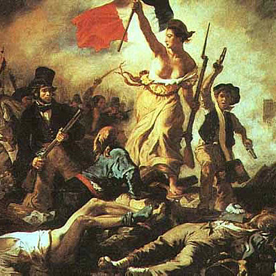 Timeline: La línia del temps de la Revolució Francesa