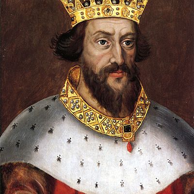 Timeline: Henry II of England