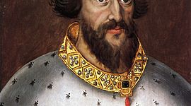 Timeline: Henry II of England