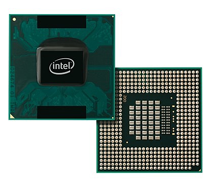 Aparecen os circuítos integrados