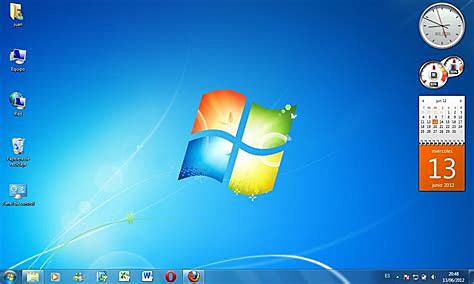 el sistema operativo Windows