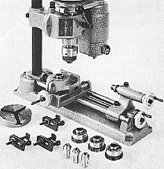 Primer robot industrial