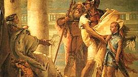 Timeline: LITERATURA ROMANA