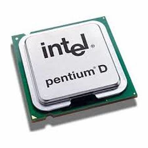 INTEL PENTIUM IV/ AMD ATHLON