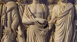 Timeline: LITERATURA ROMANA