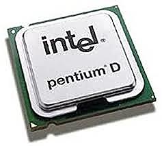 Pentium D