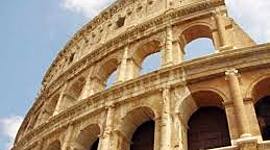 Timeline: LITERATURA ROMANA