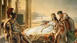 Timeline: LITERATURA ROMANA