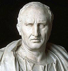 Cicerón.