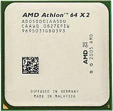 INTEL PRNTIUM IV/AMD ATHLON