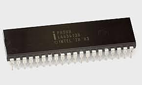 INTEL 8088