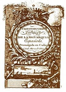 Primera Constitució liberal de França