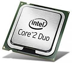 INTELCORE 2 DUO/AMD ATHLON FX