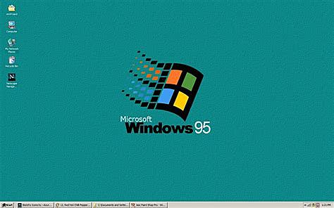 windows 95