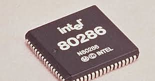 INTEL 286