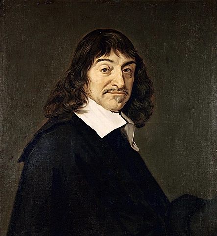 DESCARTES