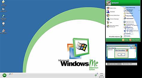 windows me