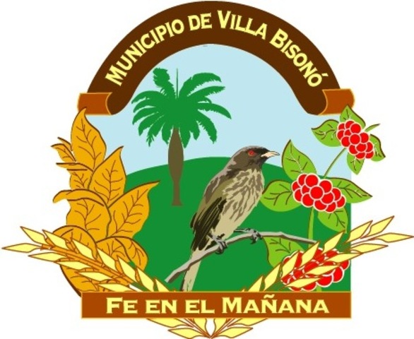 Es instituido el nombre oficial del municipio de Villa Bisono Navarrete.