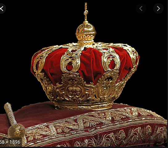 Beginning of the Sexenio Absolutista of Fernando VII