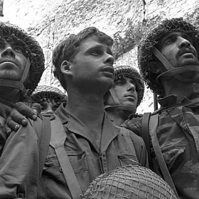 Timeline: מלחמות ישראל