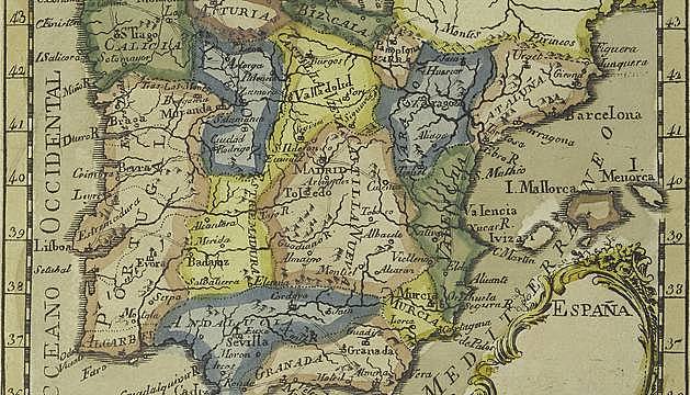 Spanish war of independence