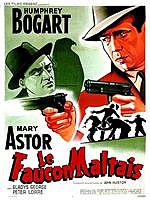 Le Faucon maltais
