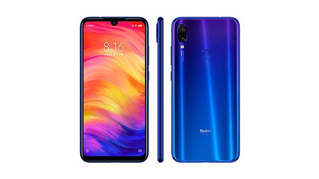 Me regalan un nuevo smartphone