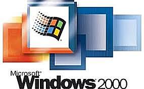 Windows 2000