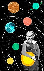 Galileo