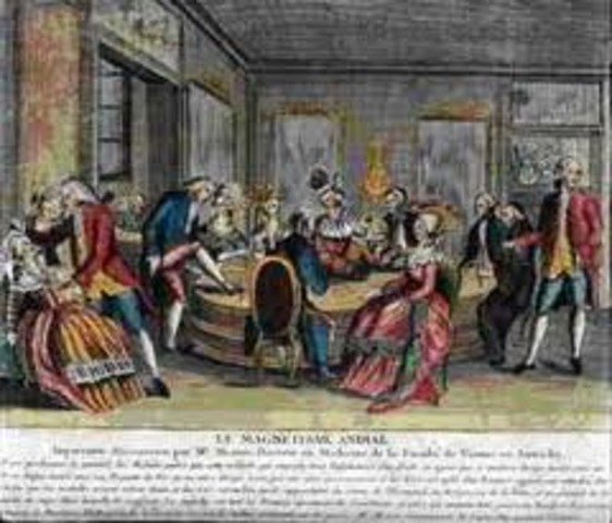 El 6 de Marzo del 1863 hubo una convención en Los Almácigos