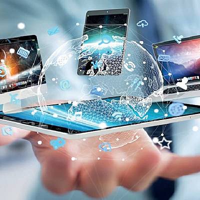 Timeline: Acontecimientos más importantes de la historia de la informatica