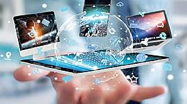 Timeline: Acontecimientos más importantes de la historia de la informatica