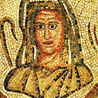 Timeline: ANTIGUA ROMA