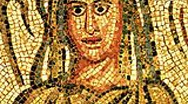 Timeline: ANTIGUA ROMA