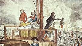 Timeline: French revolution