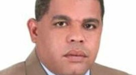 Timeline: Jose Alcantara  Lider Politico de Juan de Herrera