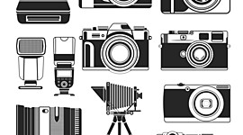 Timeline: LA EVOLUCIÓN DE LA IMAGEN