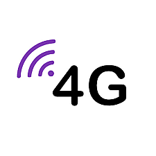4G