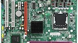 Timeline: Generación de ordenadores