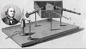 penemuan Mesin Cetak