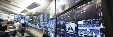 CREATION OF EUROVISION