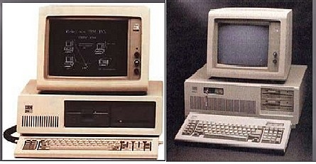 Segunda generacion (1958-1964)