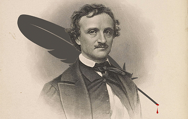 Edgar Allan POE