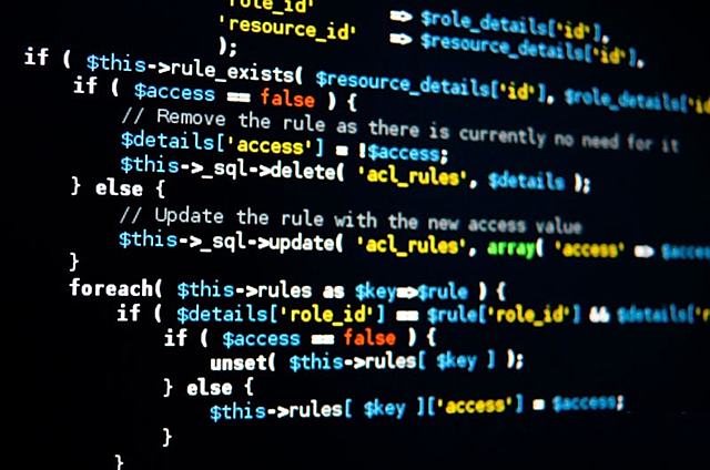 Primeros lenguajes de programación