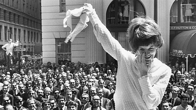 2) Ola , siglo XIX -XX, accion liberadora