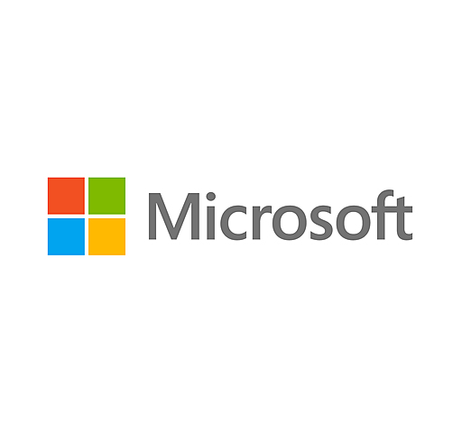 Aparece Microsoft