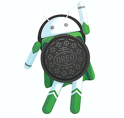 Android 8.0